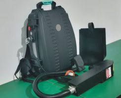 KSL-SC100I Laser Cleaner