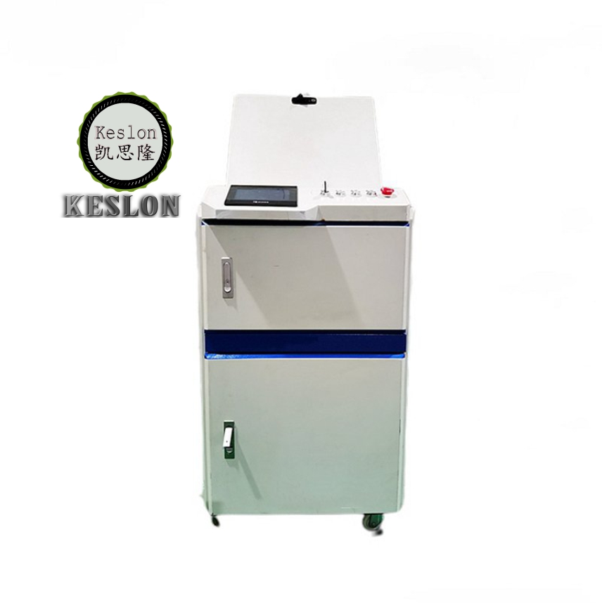 HG500-1000  500W-1000W High Power Industrial Laser Cleaner